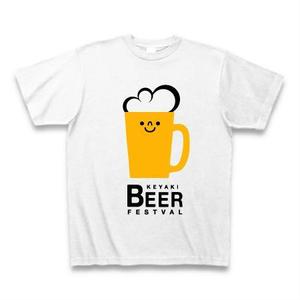s a i w a i  (saiwai)さんの「けやきひろば　秋のビール祭り」販売用Ｔシャツへの提案