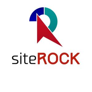 Masahiro Yamashita (my032061)さんの「SiteROCK」のロゴ作成への提案