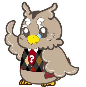 anzun (anzun)さんのキッズ向けゲームのキャラクターデザインへの提案