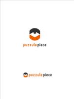 kikujiro (kiku211)さんのブランド名「パズルピース」のロゴマーク作成への提案