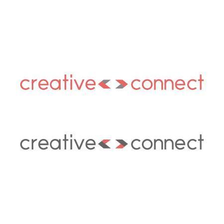 teppei (teppei-miyamoto)さんのクリエイター×企業をテーマにしたサービスロゴの作成への提案