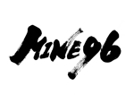 筆文字デザイン　Sou (koshiyo519)さんのPC系のロゴで「MINE」69という名前のロゴへの提案