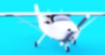 Techart design (Techart)さんの新たな航空会社の機体デザイン(セスナ172M型機)の募集への提案