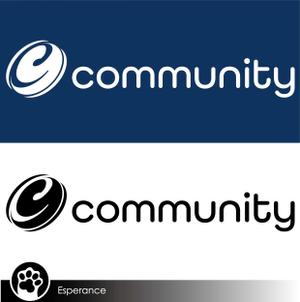 ki-to (ki-to)さんの法人ロゴの製作依頼　株式会社コミュニティのロゴへの提案