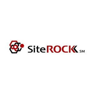 awn (awn_estudio)さんの「SiteROCK」のロゴ作成への提案