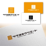 Hi-Design (hirokips)さんのリフォーム工事を主にした「ツクヨミクリエート」のロゴへの提案