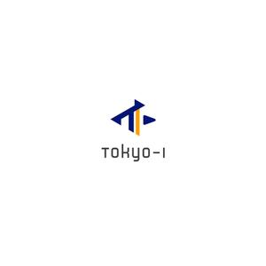 tennosenn (tennosenn)さんの製薬会社向けスーパーコンピューター関連新規サービス「Tokyo-1（トウキョウ・ワン）」のロゴへの提案