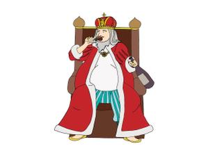 chifo (chifo)さんの居酒屋のキャラクターの作成。への提案