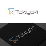 gou3 design (ysgou3)さんの製薬会社向けスーパーコンピューター関連新規サービス「Tokyo-1（トウキョウ・ワン）」のロゴへの提案
