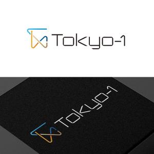 gou3 design (ysgou3)さんの製薬会社向けスーパーコンピューター関連新規サービス「Tokyo-1（トウキョウ・ワン）」のロゴへの提案