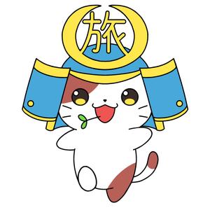 banila_ame ()さんの日本最大級キャンピングカーレンタル「ジャパンキャンピングカーレンタルセンター」のキャラクターデザインへの提案
