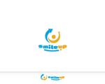 Chapati (tyapa)さんの子ども向け体操教室　「SMILEUP」の会社ロゴの作成への提案