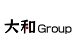 tora (tora_09)さんの株式会社大和Groupのロゴへの提案