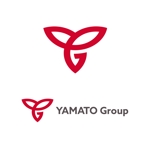 Dynamites01 (dynamites01)さんの株式会社大和Groupのロゴへの提案