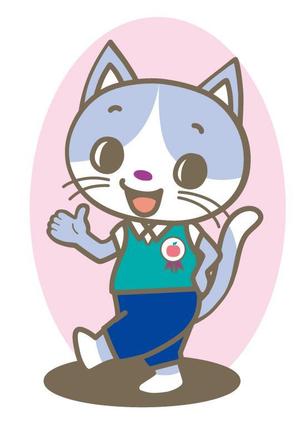 chigoさんのキッズ向けゲームのキャラクターデザインへの提案