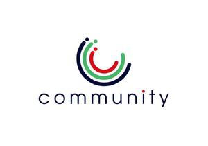 luckykent (luckykent)さんの法人ロゴの製作依頼　株式会社コミュニティのロゴへの提案