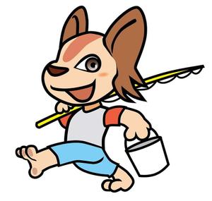 イラストレーター・画家 (kenjif)さんのキッズ向けゲームのキャラクターデザインへの提案