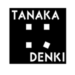 トウミヤデザイン (tonsan21)さんの田中電気株式会社の企業のロゴへの提案