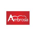 Sol K (iriesun)さんの「Ambrosia Inc.」のロゴ作成への提案
