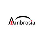 Sol K (iriesun)さんの「Ambrosia Inc.」のロゴ作成への提案