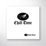 saiga 005 (saiga005)さんのBAR「Chill Time」のロゴ作成依頼への提案