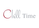 tora (tora_09)さんのBAR「Chill Time」のロゴ作成依頼への提案