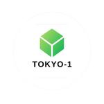 Challase株式会社 (mii0808)さんの製薬会社向けスーパーコンピューター関連新規サービス「Tokyo-1（トウキョウ・ワン）」のロゴへの提案