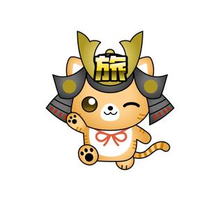 CypherNotes合同会社 (cyphernotes)さんの日本最大級キャンピングカーレンタル「ジャパンキャンピングカーレンタルセンター」のキャラクターデザインへの提案