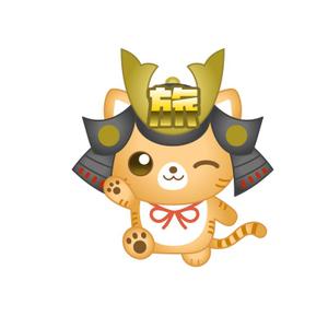 CypherNotes合同会社 (cyphernotes)さんの日本最大級キャンピングカーレンタル「ジャパンキャンピングカーレンタルセンター」のキャラクターデザインへの提案