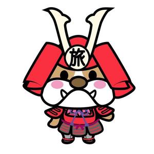 ISSOKU (kazunori131)さんの日本最大級キャンピングカーレンタル「ジャパンキャンピングカーレンタルセンター」のキャラクターデザインへの提案