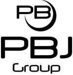 pythonic_mk2さんの「PBJ GROUP」のロゴ作成への提案