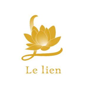 Yukari (jama)さんのエステサロン「Ｌｅ　ｌｉｅｎ」のロゴ作成への提案