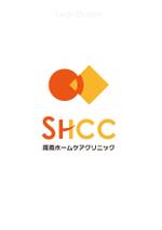 イムズデザイン (Yms-Design)さんの在宅診療所「周南ホームケアクリニック」のロゴへの提案