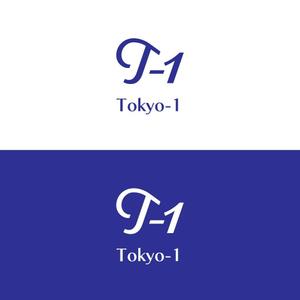 じゅん (nishijun)さんの製薬会社向けスーパーコンピューター関連新規サービス「Tokyo-1（トウキョウ・ワン）」のロゴへの提案