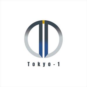 findyou - Design (findyou)さんの製薬会社向けスーパーコンピューター関連新規サービス「Tokyo-1（トウキョウ・ワン）」のロゴへの提案
