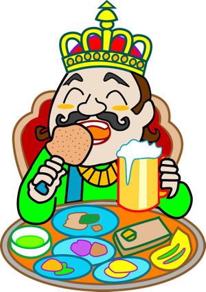 山中省治 (sho345)さんの居酒屋のキャラクターの作成。への提案