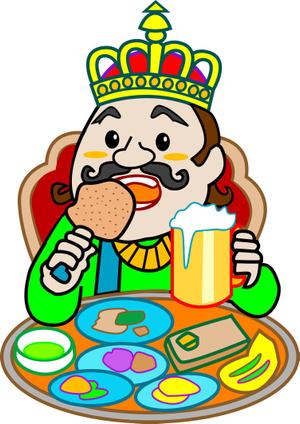 山中省治 (sho345)さんの居酒屋のキャラクターの作成。への提案