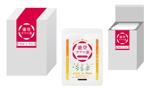 m.haruki (M_Haruki)さんの国産ハーブティー「ラフマ茶」の包装デザインへの提案
