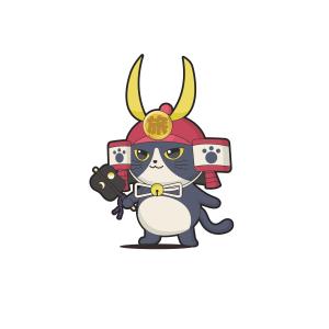 高松　洋 (tsunekichi)さんの日本最大級キャンピングカーレンタル「ジャパンキャンピングカーレンタルセンター」のキャラクターデザインへの提案