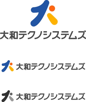 yu-oneさんの会社のロゴ制作への提案