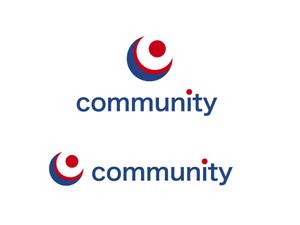 hamingway (hamingway)さんの法人ロゴの製作依頼　株式会社コミュニティのロゴへの提案