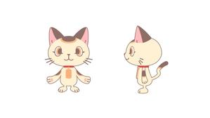 crage（クラゲ）株式会社 (crage_co)さんのお金にまつわる教育アプリの愛らしいメインキャラクターデザインへの提案