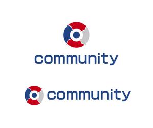 hamingway (hamingway)さんの法人ロゴの製作依頼　株式会社コミュニティのロゴへの提案