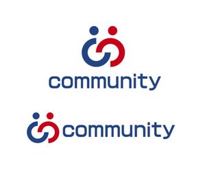hamingway (hamingway)さんの法人ロゴの製作依頼　株式会社コミュニティのロゴへの提案