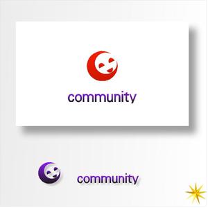 shyo (shyo)さんの法人ロゴの製作依頼　株式会社コミュニティのロゴへの提案