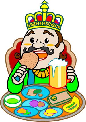 山中省治 (sho345)さんの居酒屋のキャラクターの作成。への提案