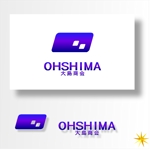 shyo (shyo)さんの車屋大島商会のロゴ作成大募集！への提案