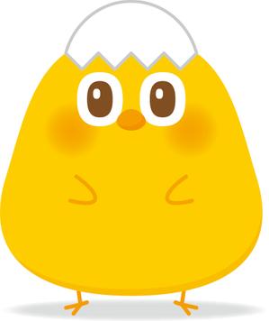 nougo (noguo3)さんのお金にまつわる教育アプリの愛らしいメインキャラクターデザインへの提案