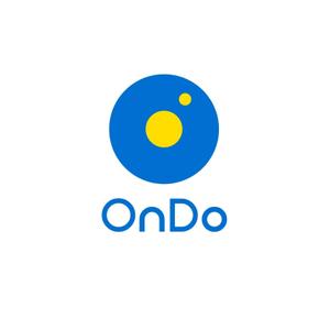 Hdo-l (hdo-l)さんの「OnDo」のロゴ作成への提案