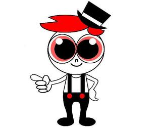 さんの不動産屋のイメージキャラクターへの提案